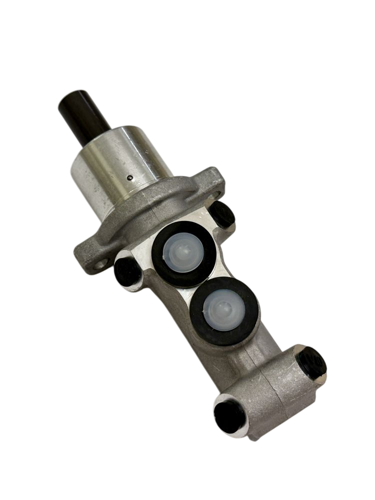 Bomba de Freno DC Ø: 20.6 R19 - CLIO EXPRESS - MEGANE - SCENIC / PEUGEOT 405 - 205 / CITROEN ZX / SEAT TOLEDO - ALUMINIO