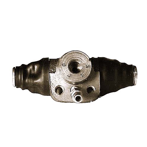 CILINDRO DE RUEDA Ø: 17.5 I/D VW GOLF - FOX - SAVEIRO - POLO / SEAT / FORD GALAXY Año 92> ATE