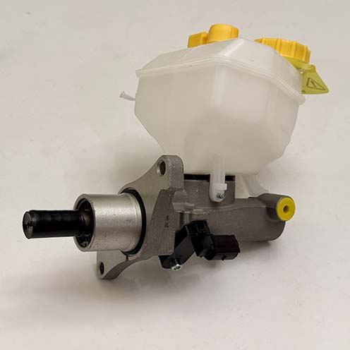 Bomba de Freno DC Ø: 26.9 VOLKSWAGEN AMAROK