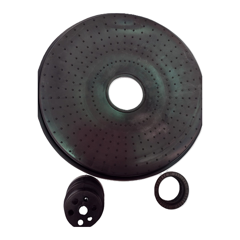 REPARACION SERVO FRENO -VW PASSAT - ATE