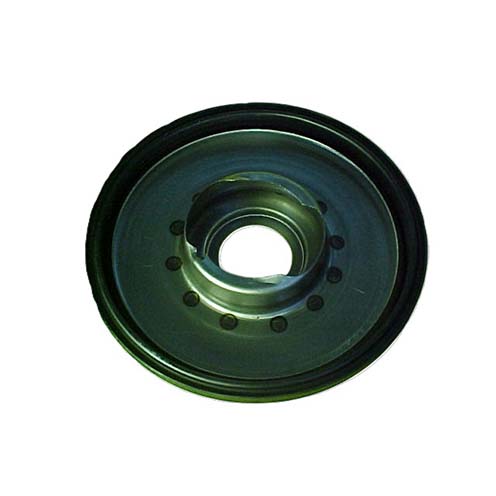 DIAFRAGMA SERVO MARK VI RENAULT 18 TSA TAUNUS GHIA GOMA Y CHAPA