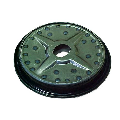 DIAFRAGMA SERVO C-4200 GOMA Y CHAPA