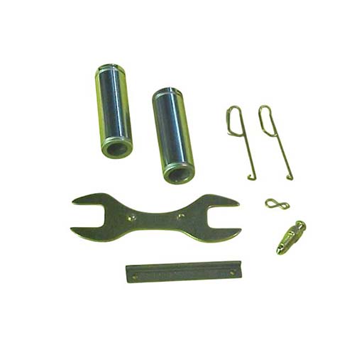 REPARACION MAYOR - PIEZAS VARIAS PINZA / CALIPER RENAULT 18 BX