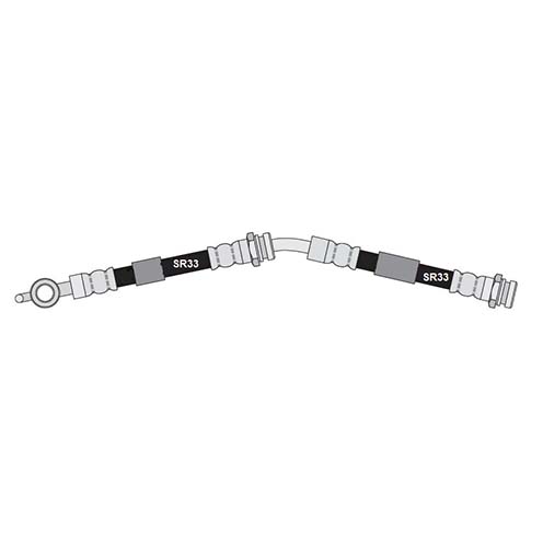 FLEXIBLE - RANGER 2015>