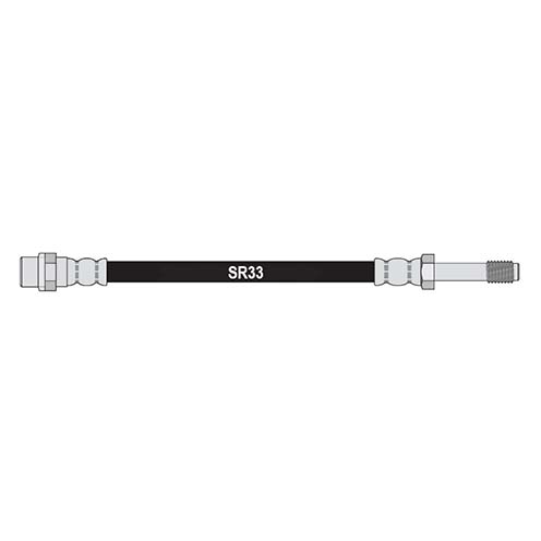 FLEXIBLE -  Tras. M. Benz Sprinter 515 2016/2017