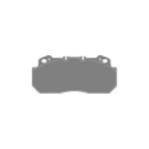 PASTILLA DE FRENO - Renault AE 385 - 520 - Premium 95 (U.)