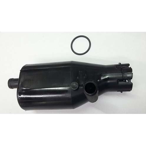 DECANTADOR DE GASES MOTOR DIESEL 19