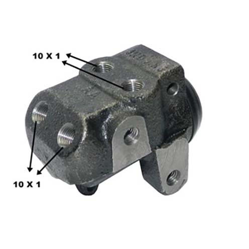 VALVULA CORRECTORA M. Benz Sprinter (BOSCH) ref-25001